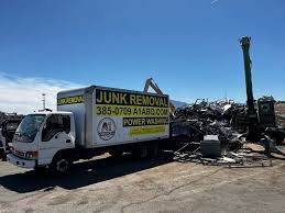 Best Retail Junk Removal  in New Lenox, IL