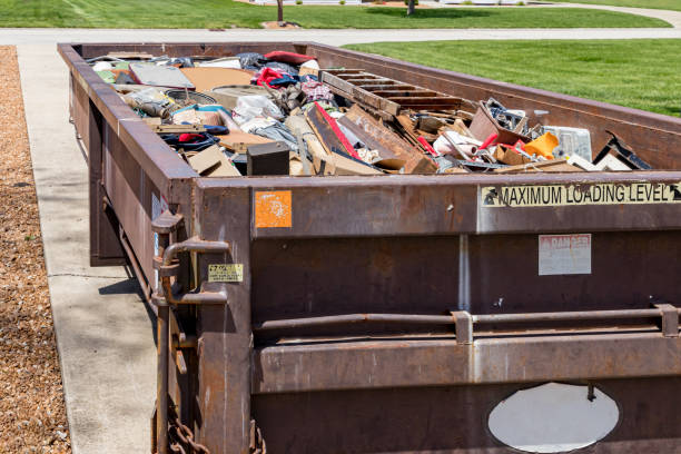 Best Recycling Services for Junk  in New Lenox, IL