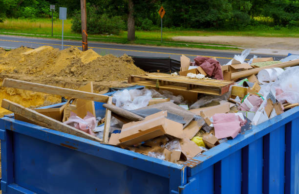Best Hoarding Cleanup  in New Lenox, IL